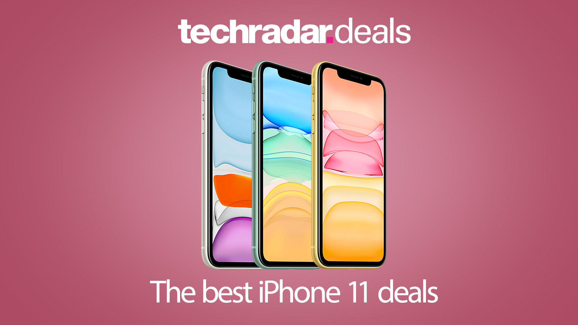 Apple Iphone 11 Iphone 11 Pro And Iphone 11 Pro Max Up For Pre Orders In India Techradar 