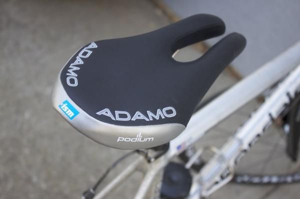 adamo podium saddle