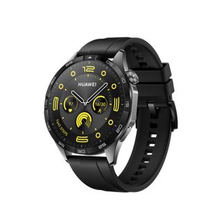 Huawei Watch GT 4 against white background