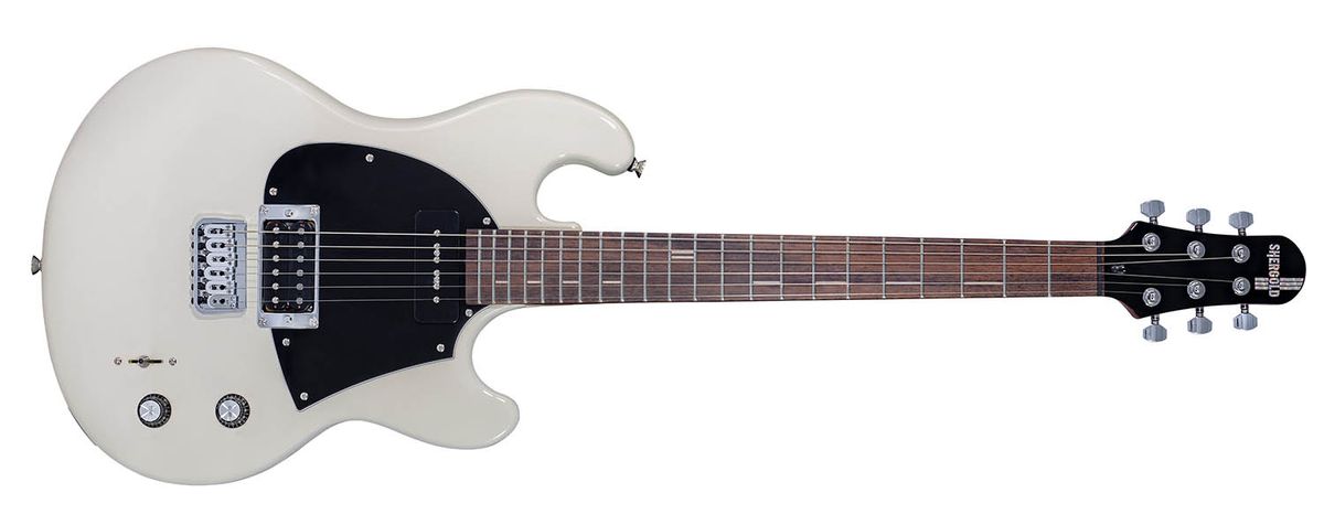 Shergold Masquerader Standard Series
