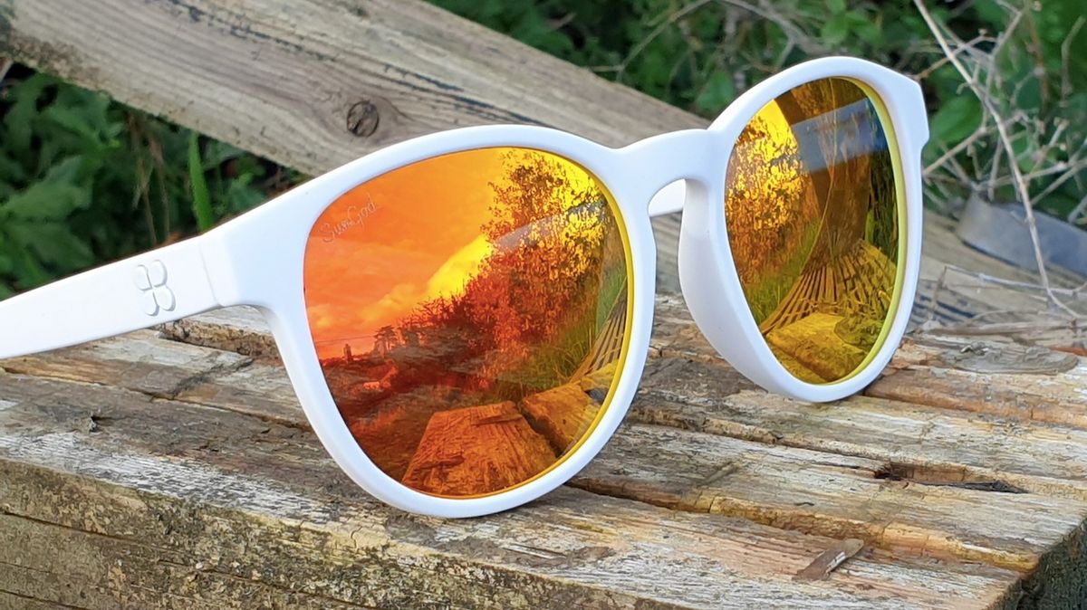 SunGod Sierras review: mix and match shades with style and substance ...