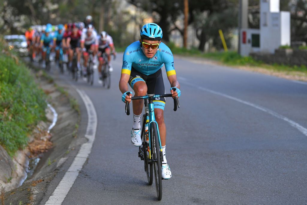 Rodrigo Contreras (Astana)