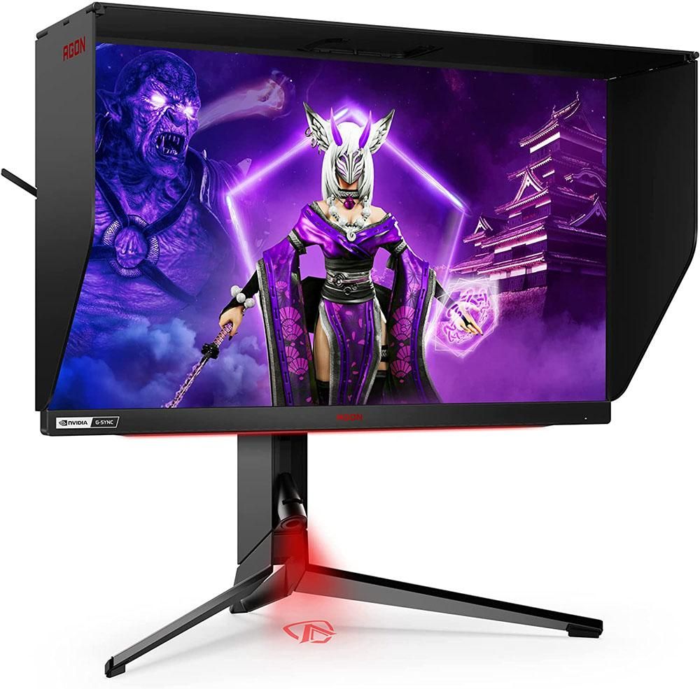 AOC Agon AG254FG