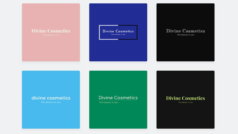Wix logo maker review