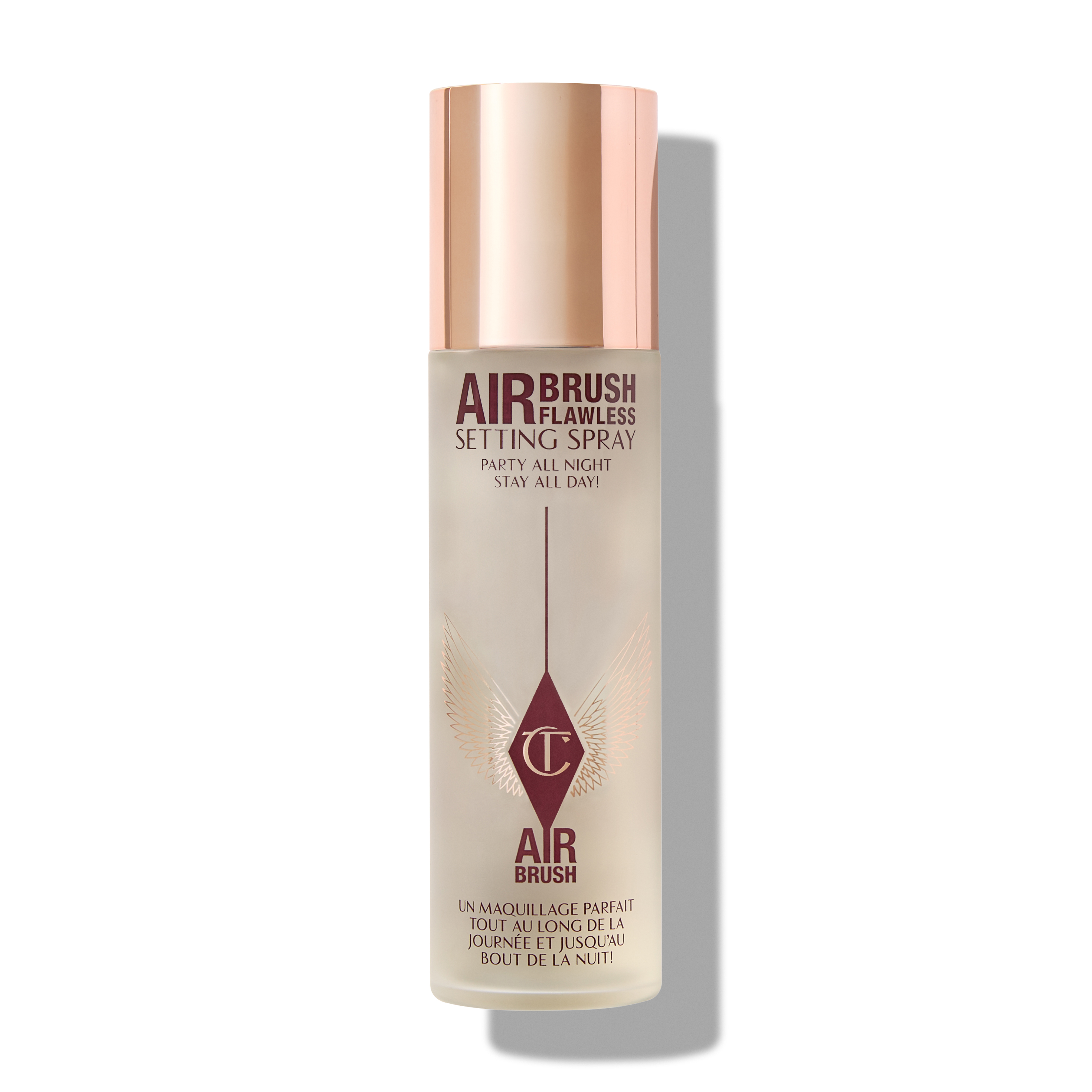 Charlotte Tilbury Airbrush Flawless Setting Spray 100ml