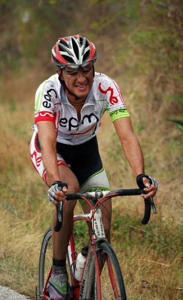 Juan Pablo Suarez (Colombia)