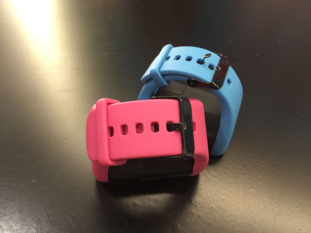 Kurio's Smartwatch For Kids Uses Mom's Phone Tom's Guide