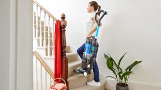 Hoover H-Upright 300 Pets