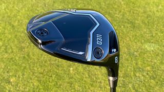 Photo of the PXG 0311 Black Ops Driver