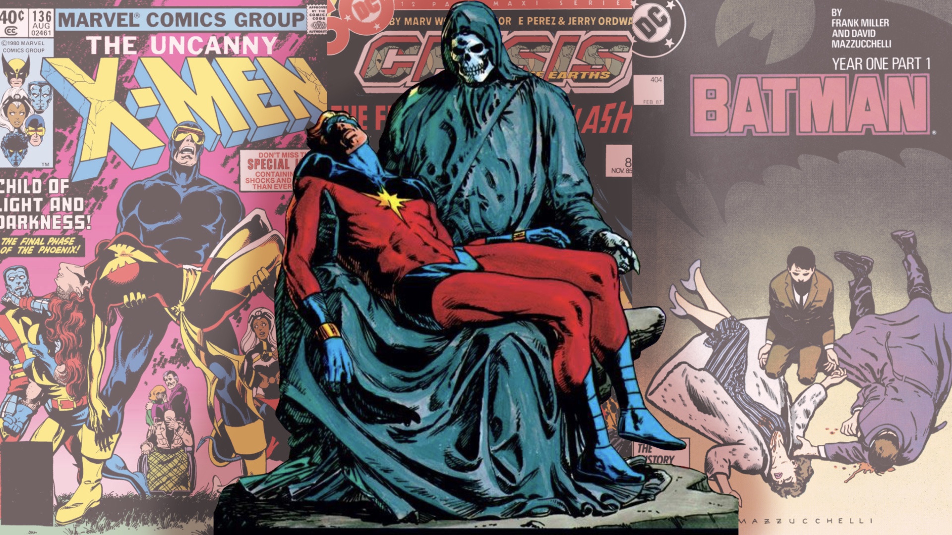 The Comic Book Character Deaths That Still Matter GamesRadar   Ar3xKQqavCm84uesVwrBPb 