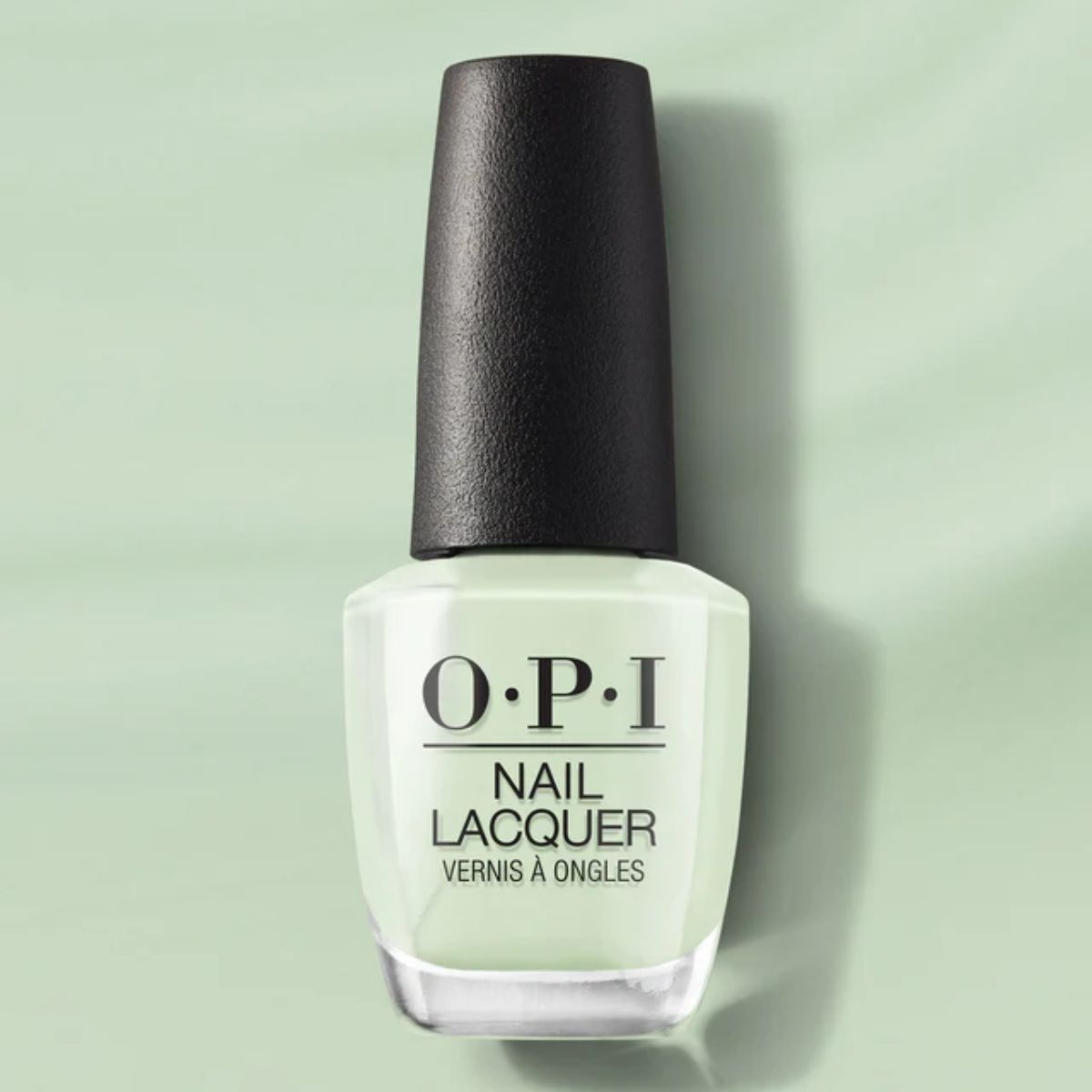 Opi Nail Lacquer That