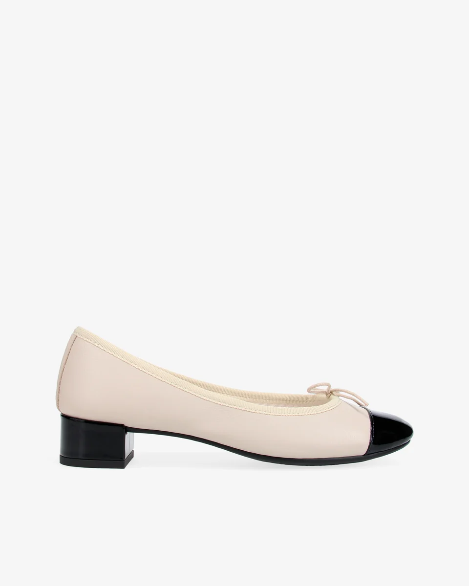 Repetto, Alba ballet flats