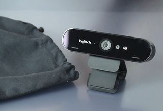 Logitech BRIO 4K Webcam