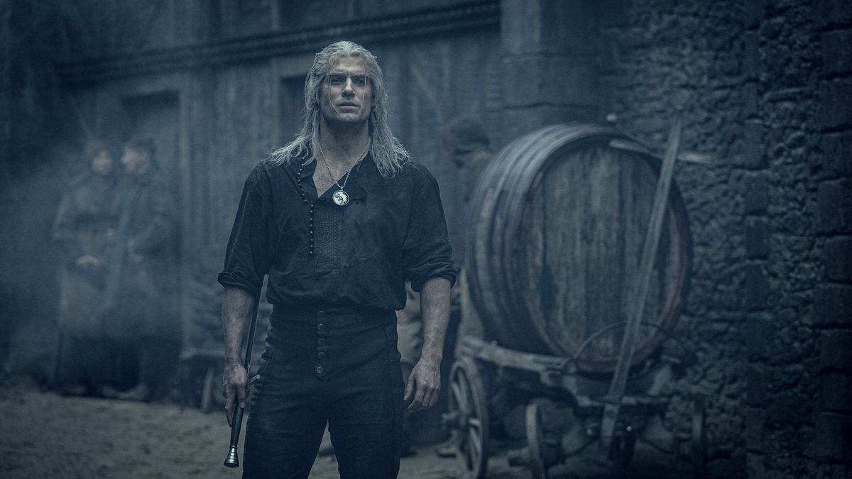 The Batman The Witcher Season 2 And More Could Start Filming Again Soon Techradar