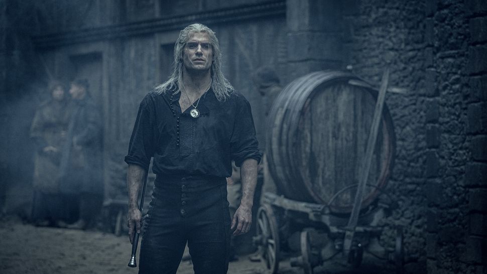 The Batman The Witcher Season 2 And More Could Start Filming Again Soon Techradar 