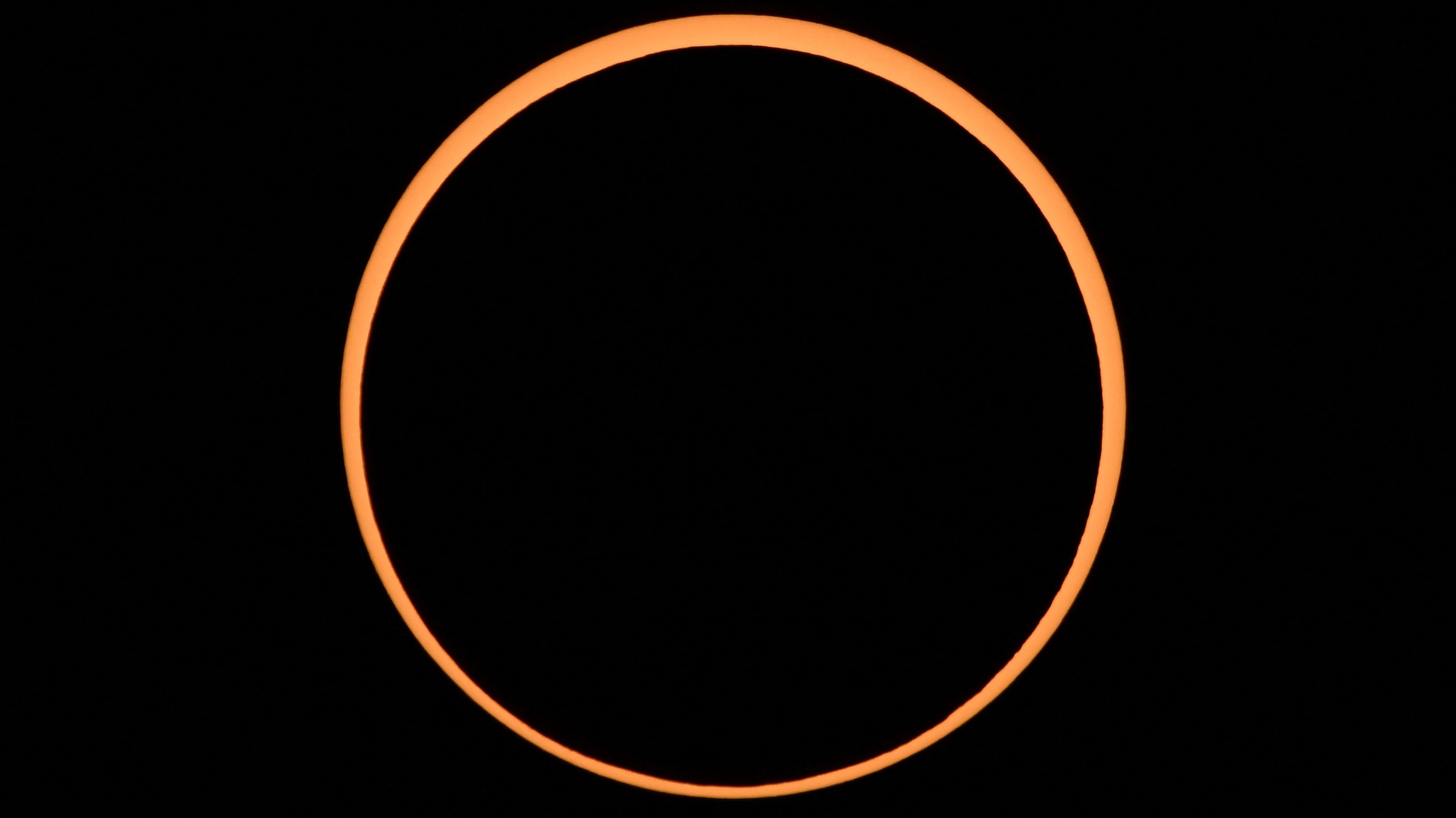 Solar eclipse 2024: Live updates