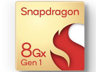 Snapdragon 8gx Gen