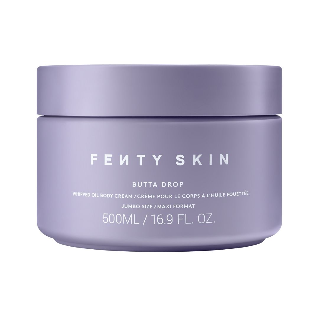Fenty Skin Butta Drop Whipped Oil Body Cream