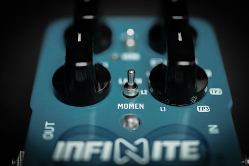 TC Electronic Infinite Sample Sustainer