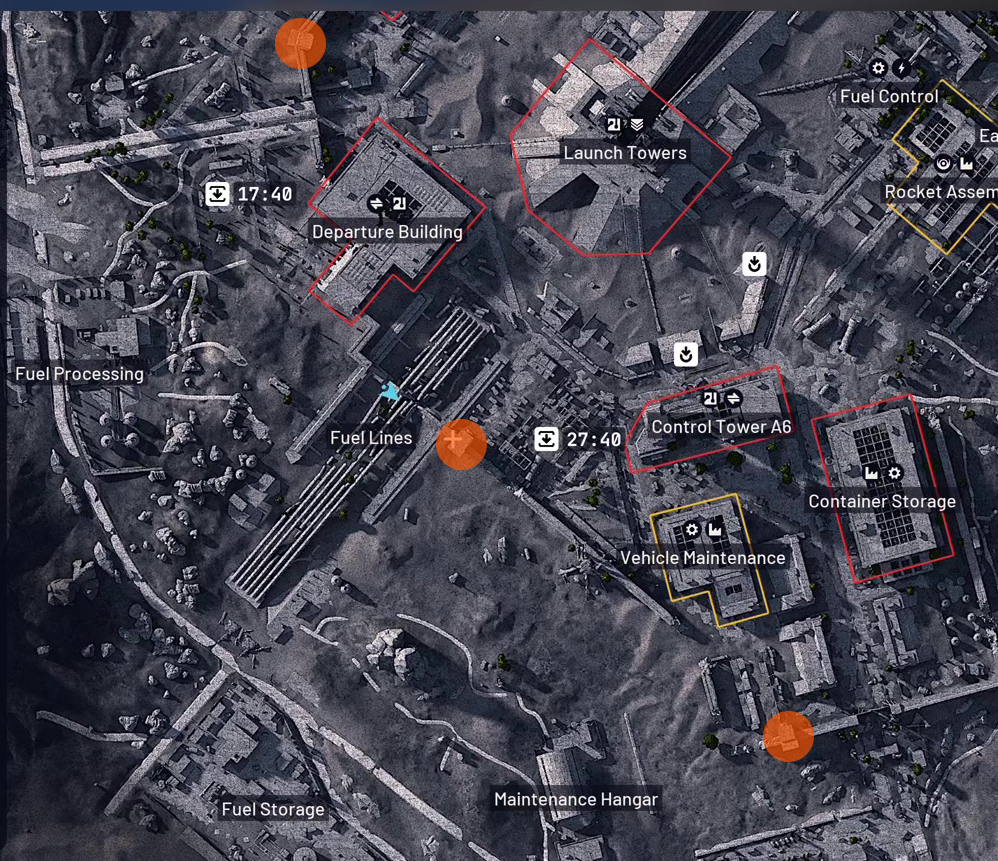 Waking the Grid walkthrough in Arc Raiders