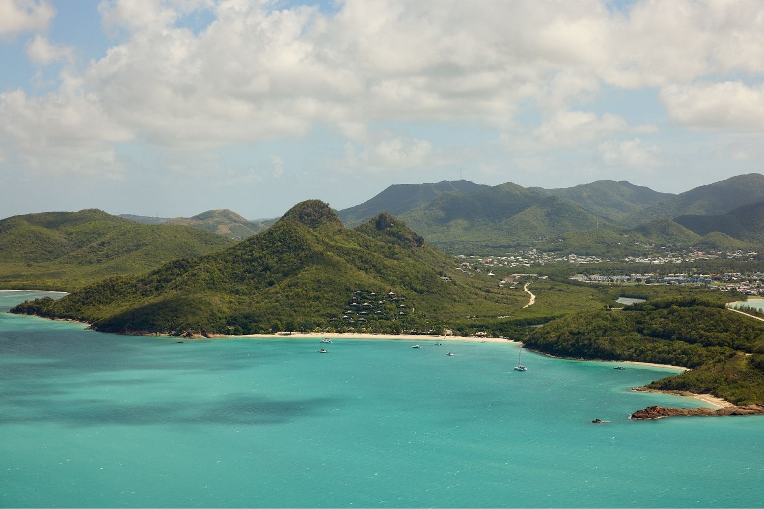 Hermitage Bay Antigua Review