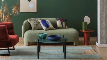 Best green paints – 9 gorgeous shades as chosen by top designers