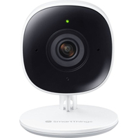 Samsung SmartThings 1080p indoor wireless security camera: $89.99