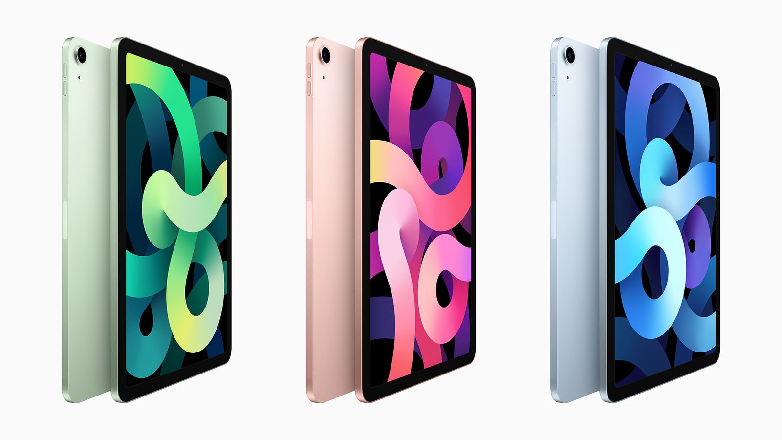 Apple Spring Event 2022 what to expect, including iPad Air, iMac Pro