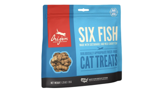 ORIJEN Freeze Dried Kitten Treats