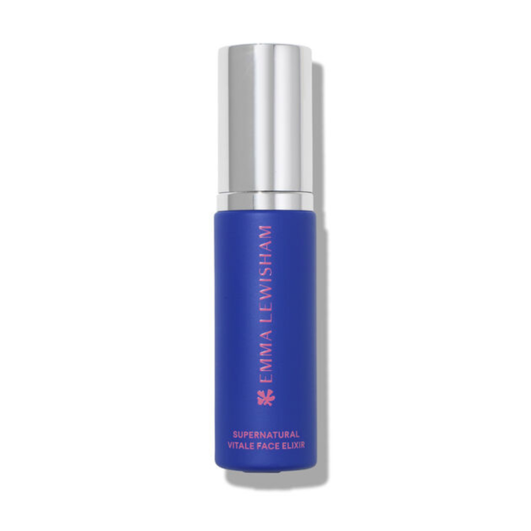 Emma Lewisham Supernatural Vitale Face Elixir