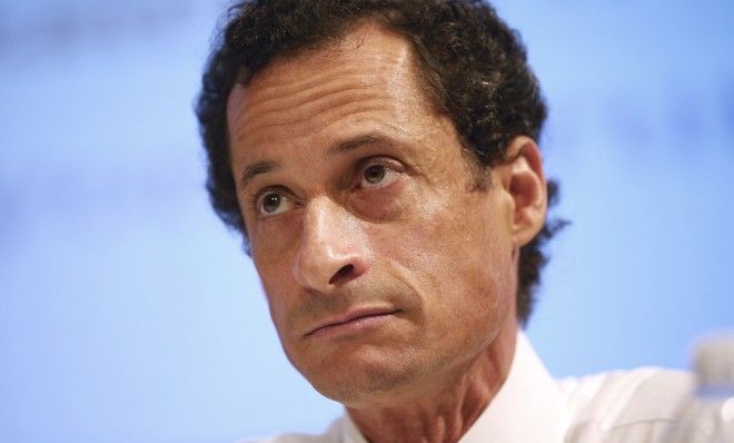 Anthony Weiner