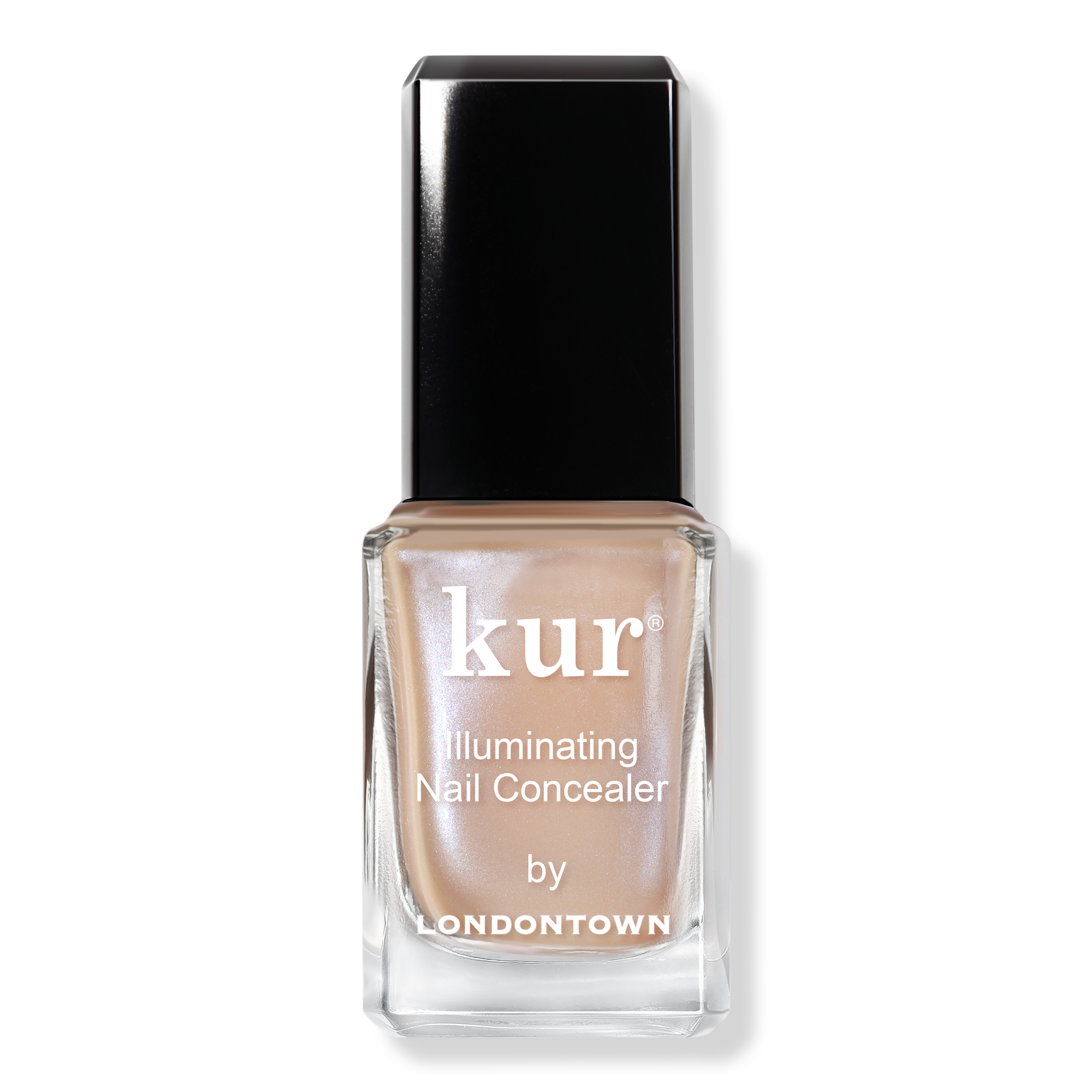 Kur Illuminating Nail Concealer - Bare