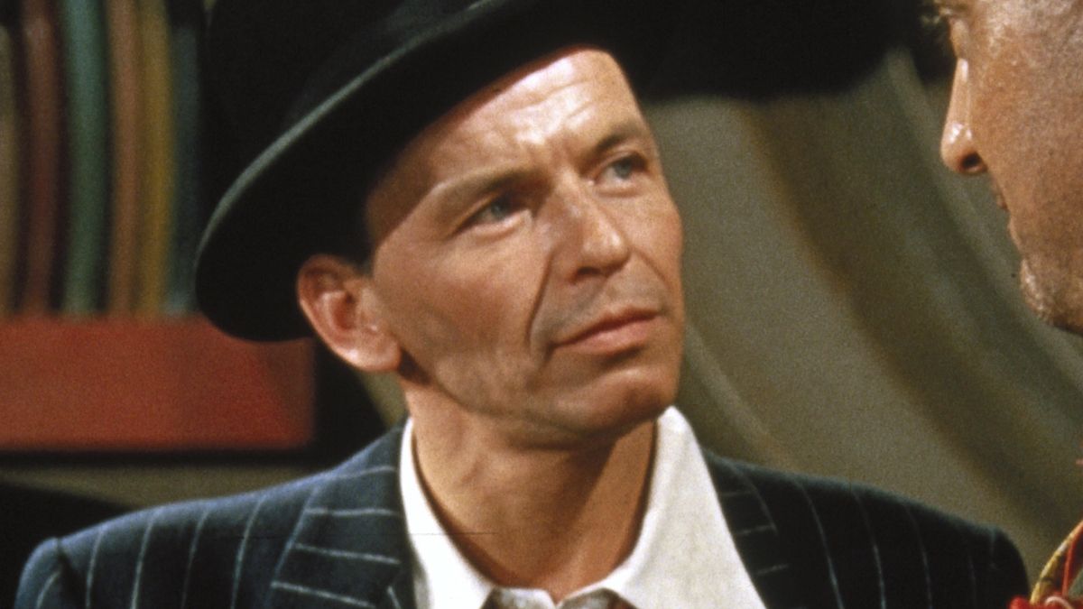 The 32 greatest &rsquo;50s actors | GamesRadar+