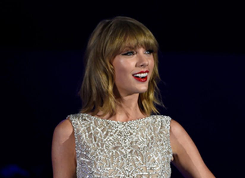 Taylor Swift will headline New Year&amp;#039;s Eve in Times Square