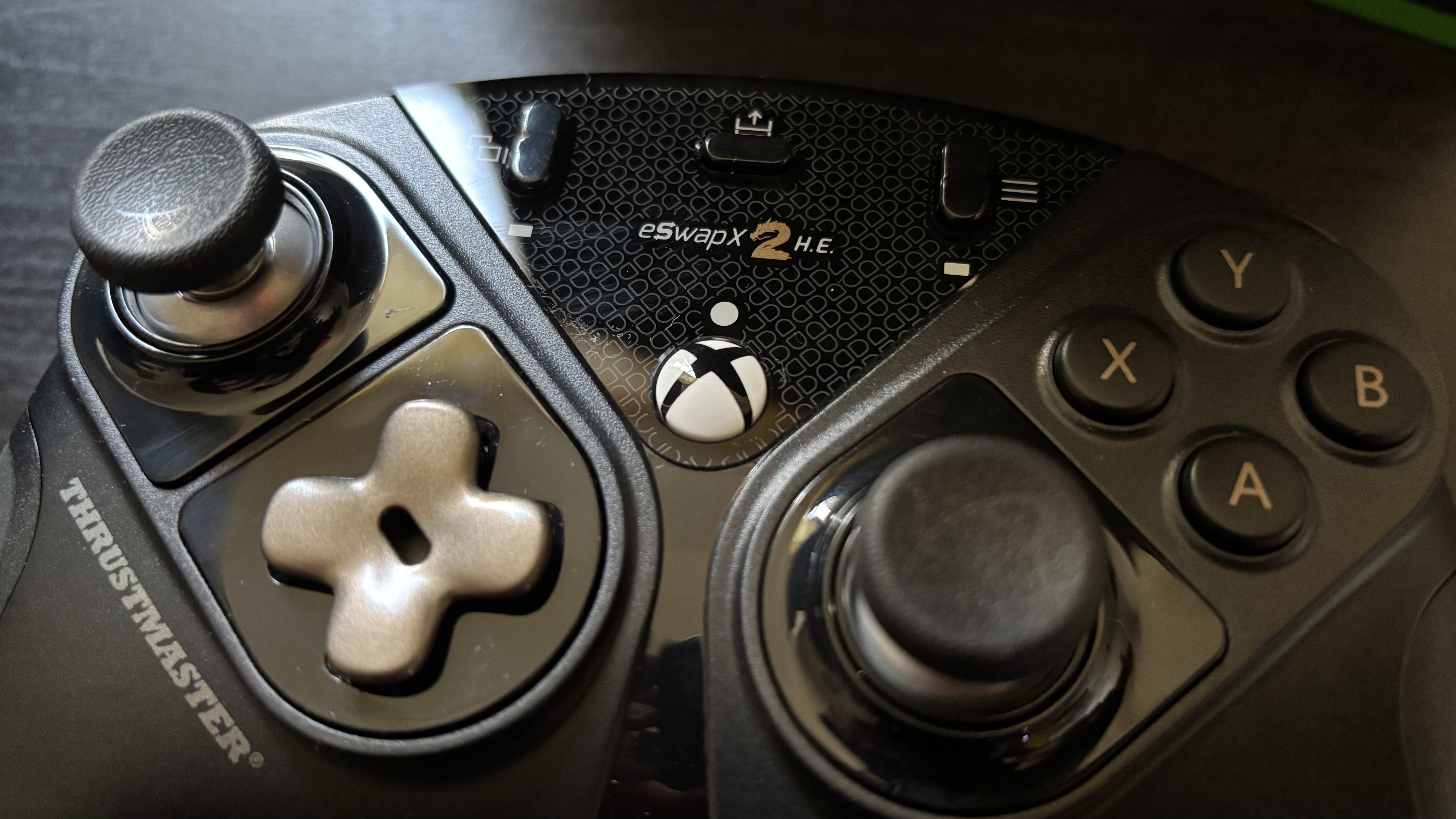 Thrustmaster eSwap X2 H.E