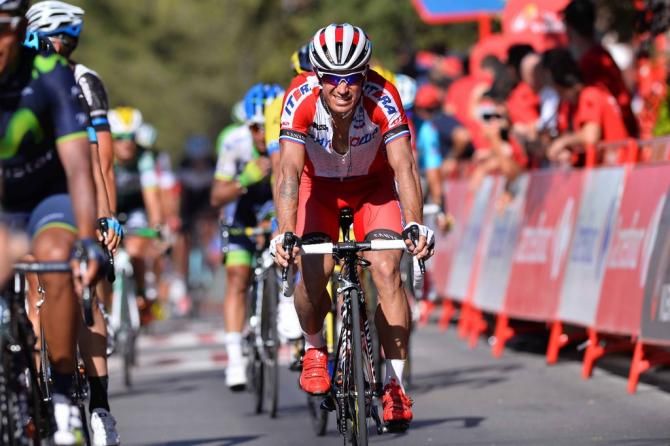 Alexandr Kolobnev (Katusha)