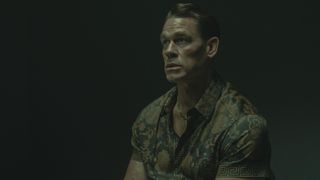 John Cena in Peacemaker season 2
