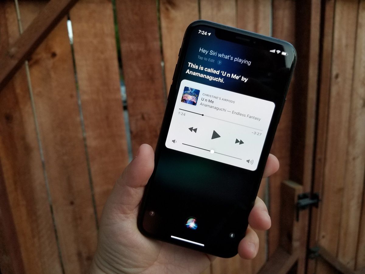 How to Play Songs on Spotify with Siri on iPhone or iPad