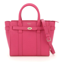 Mulberry Mini Zipped Bayswater Tote Bag: £1,446.05