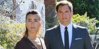 CBS ncis ziva tony season 10