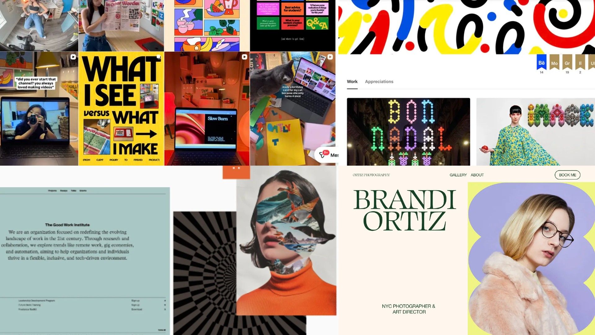 creativebloq.com - Tom May - In the age of social media, do designers still need a website in 2026?