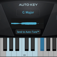 Antares Auto-Key: £44.95