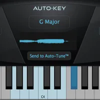 Antares Auto-Key: £44.95, now £22.96