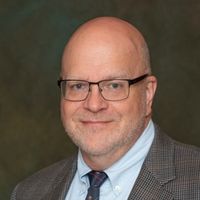 John P. Jackson, Jr.'s avatar