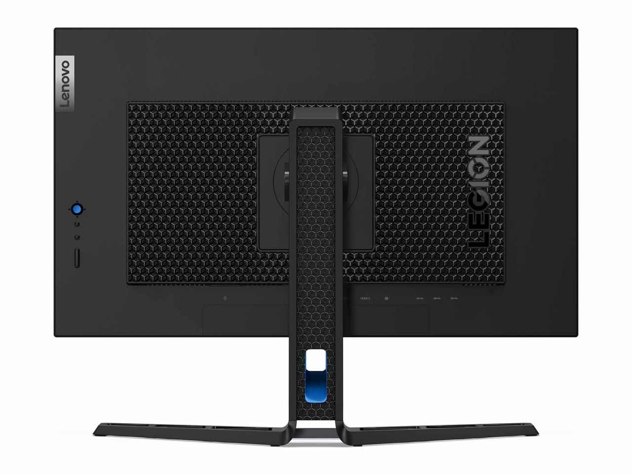 Lenovo Legion Y25 30 Press