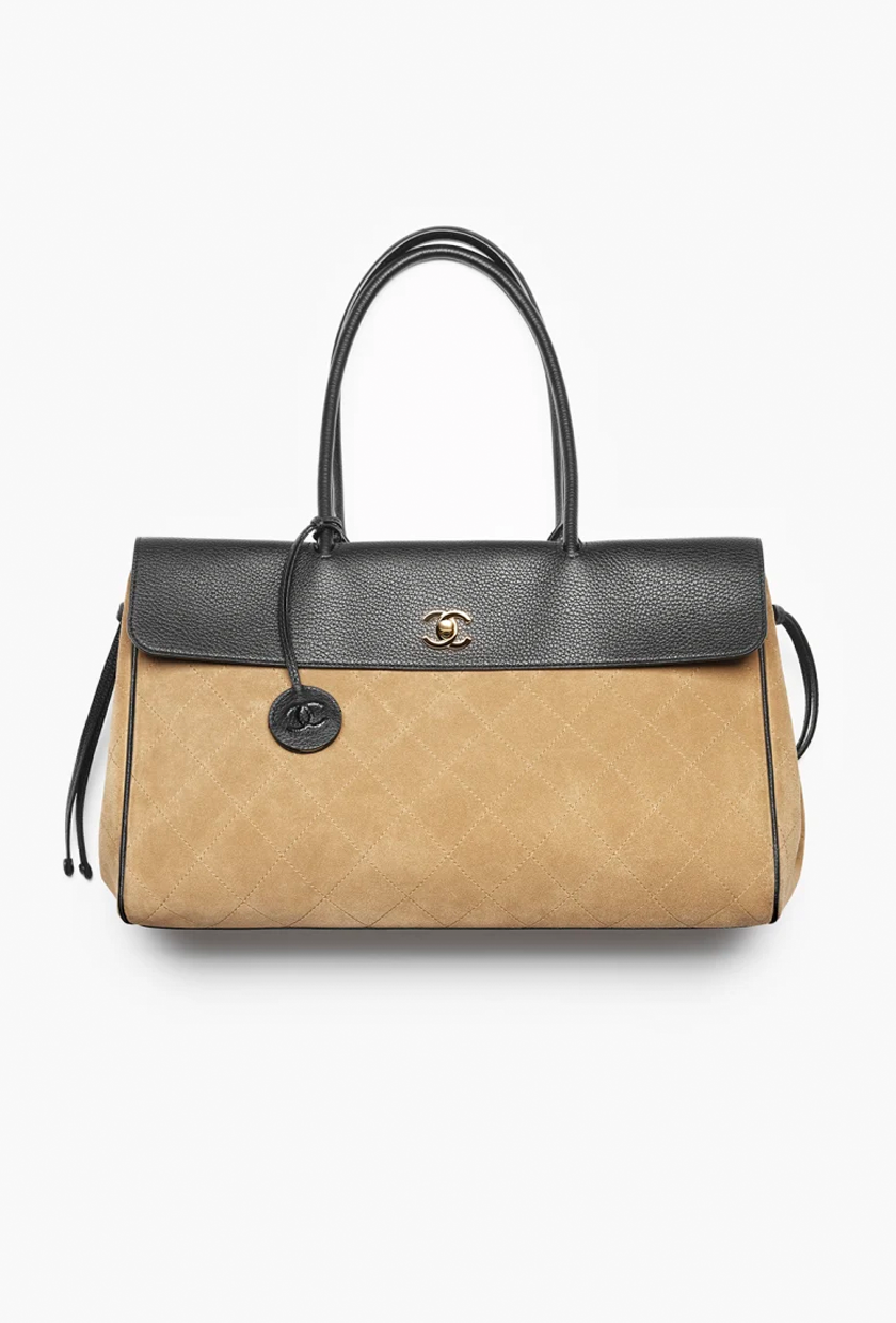 Chanel, Shopping Bag