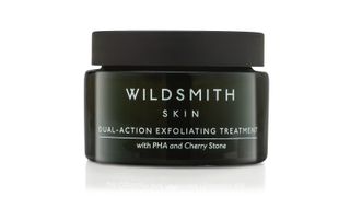 Wildsmith Skin Dual-Action Exfoliating Treatment