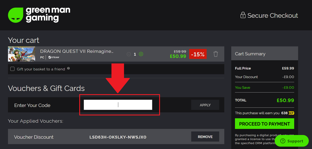 Green Man Gaming Coupons For Apr 2026 12 OFF PC Gamer 1024 80 