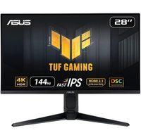 ASUS TUF Gaming VG28UQL1A | £749