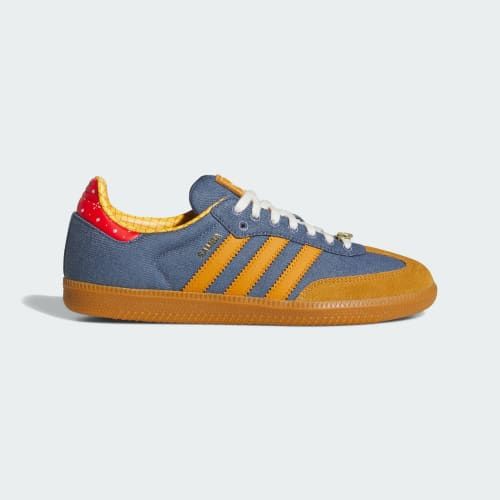 Adidas Pixar Toy Story Samba Og Shoes (m 4 / W 5)
